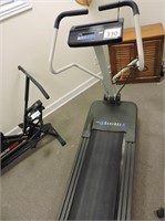 Weslo Cadence XT Treadmill