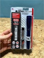 New Mini Maglite Led flashlight