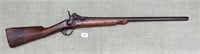 Belgian Model Snider Shotgun