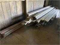 2x4 Boards, 2x8 Boards Various Lengths