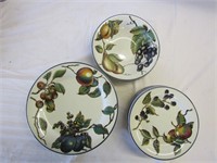 Pier 1 Dishes