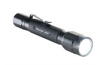Pelican Products Black 2360 Tactical Flashlight
