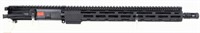 7.62 x 39mm AR-15 16" Upper Marked with "M"