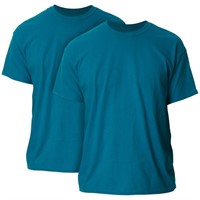 Size X-Large Gildan Adult Ultra Cotton T-Shirt,