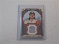 2023 TOPPS ALLEN AND GINTER LANCE McCULLERS