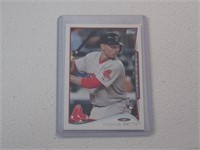 2019 TOPPS ICONIC CARD REPRINT MOOKIE BETTS RC