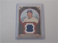 2023 TOPPS ALLEN AND GINTER HYUN-JIN RYU