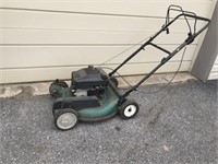 Briggs & Stratton Push Mower