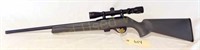 Remington Model 597 W/ 3-9X32 Scope