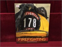 Firefighting by Jack Gottschalk (c)2002