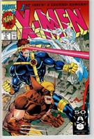 XMEN #1 (1991) ~NM MARVEL COMIC