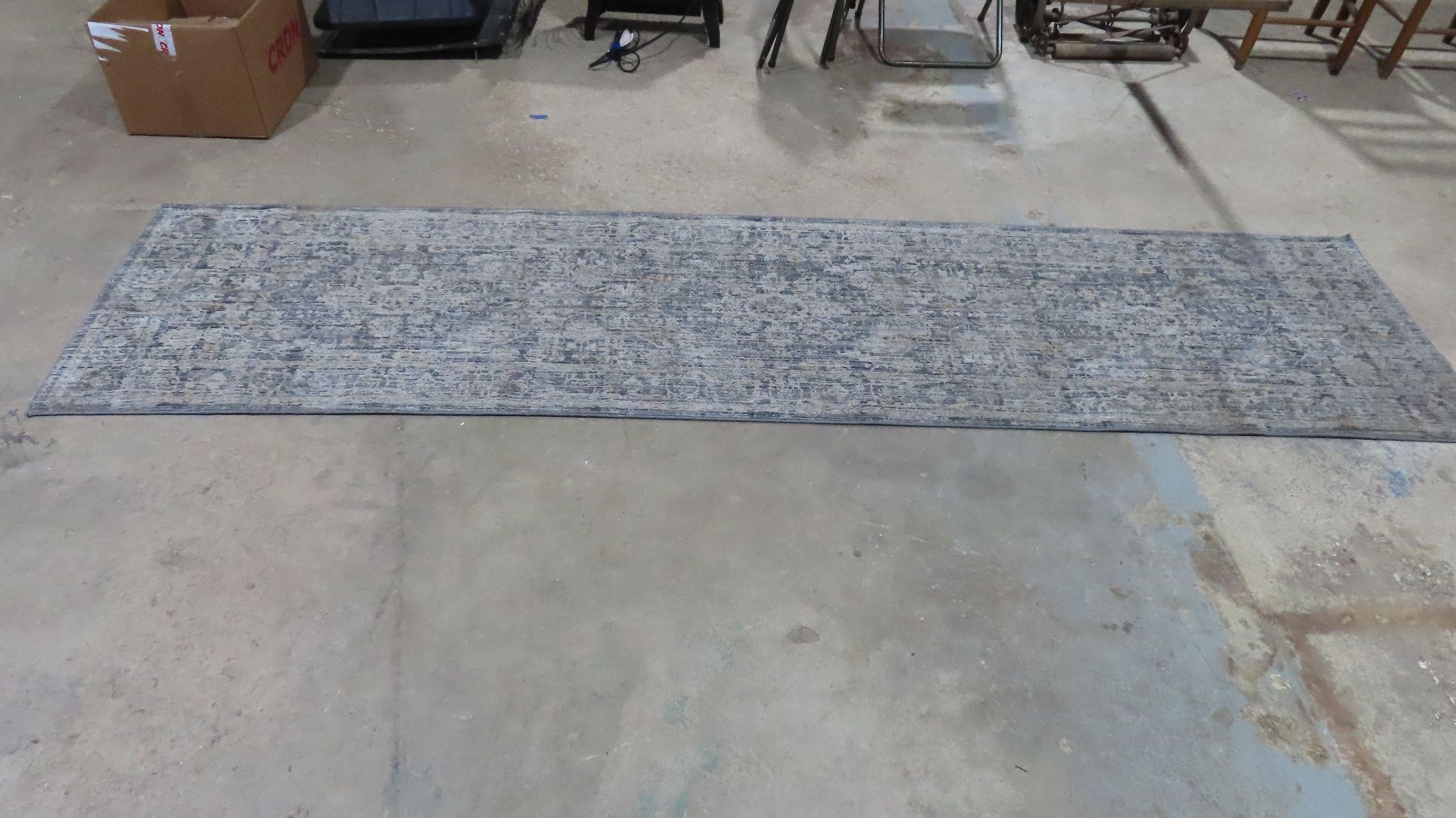 2'x10' runner rug