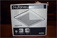 {each} Nutone Basic Ventilation Fan