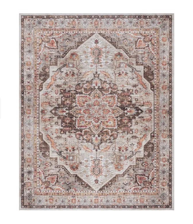 Gertmenian Non-Slip Rug - 8'9x13'1