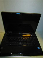Toshiba N723 Z218 Detachable Laptop