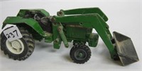 New-Ray Die Cast Metal John Deere 3140 Tractor