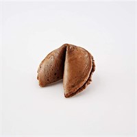 Sky | Premium Chocolate Fortune Cookies, Bulk