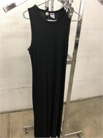 Black evening dress from Old Navy size XL