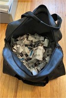 Bag full of Bus Terminals BT-600