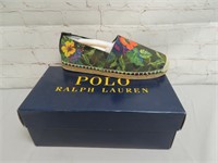 Mens New Polo Ralph Lauren Shoes Size 9