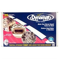 $210  Dynamat 10455 Xtreme Insulation Panels