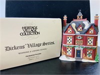 Heritage Village Collection Boarding & Lodging