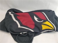 New Arizona Cardinals Stadium Blanket