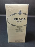 Unopened Prada Milano Infusion D’Iris