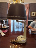 VINTAGE MCM DESK LAMP