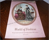 Word of Fashion / 19th Century