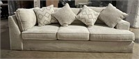 FM4009 Sectional Sofa Piece