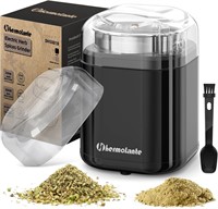 Herb Grinder Spice Grinder, 200 w