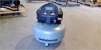 Metabo Air Compressor