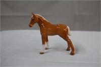 Beswick horse, 3.5 X 3.5"H