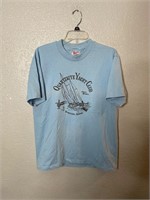 Vintage Quartzite Yacht Club Shirt