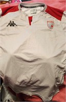Independiente Santa Fe 2021 - Training Shirt Large