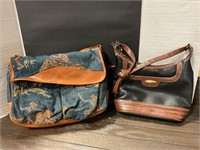 Two purses