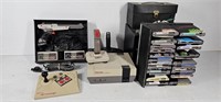 Nintendo Entertainment System & Games