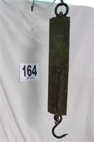 Chatillon's Hanging Scales(R1)