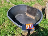 watering trough plastic