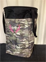 G) authentic THIRTY ONE camouflage tote bag could