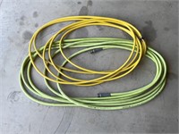 50’ , 40’ Garden hoses
