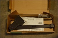 New In Box Norton PR7500 Door Closer Dark Bronze