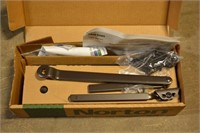 New In Box Norton 7500 Door Closer Dark Bronze