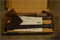 New In Box Norton PR7500 Door Closer Dark Bronze