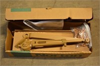 New In Box Norton 7500H Door Closer Light Bronze