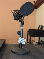 Hengyue BM-800 Microphone