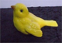 Goebel 4" Yellow Bird