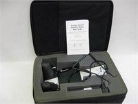 Saunders Cervical Hometrac Deluxe