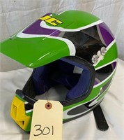L301- HJC Helmet